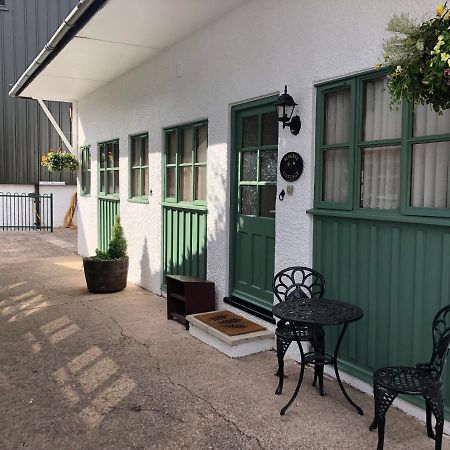 Deanwood Holiday Cottages Yorkley Εξωτερικό φωτογραφία