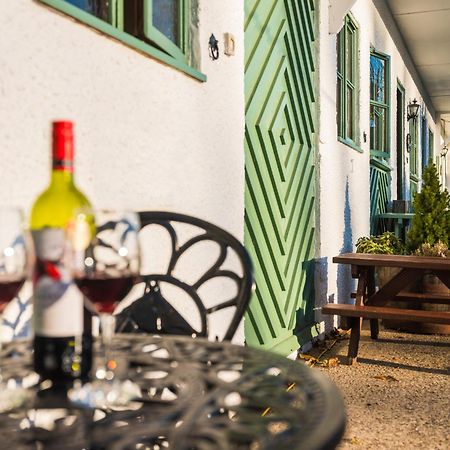 Deanwood Holiday Cottages Yorkley Εξωτερικό φωτογραφία