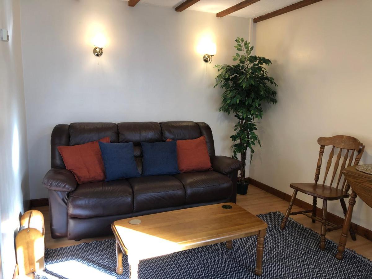 Deanwood Holiday Cottages Yorkley Εξωτερικό φωτογραφία