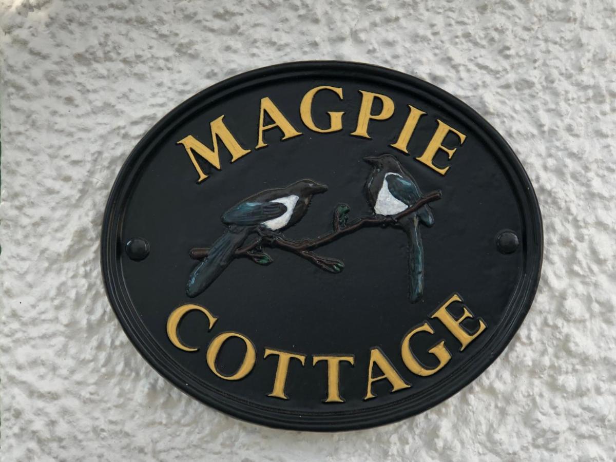 Deanwood Holiday Cottages Yorkley Εξωτερικό φωτογραφία