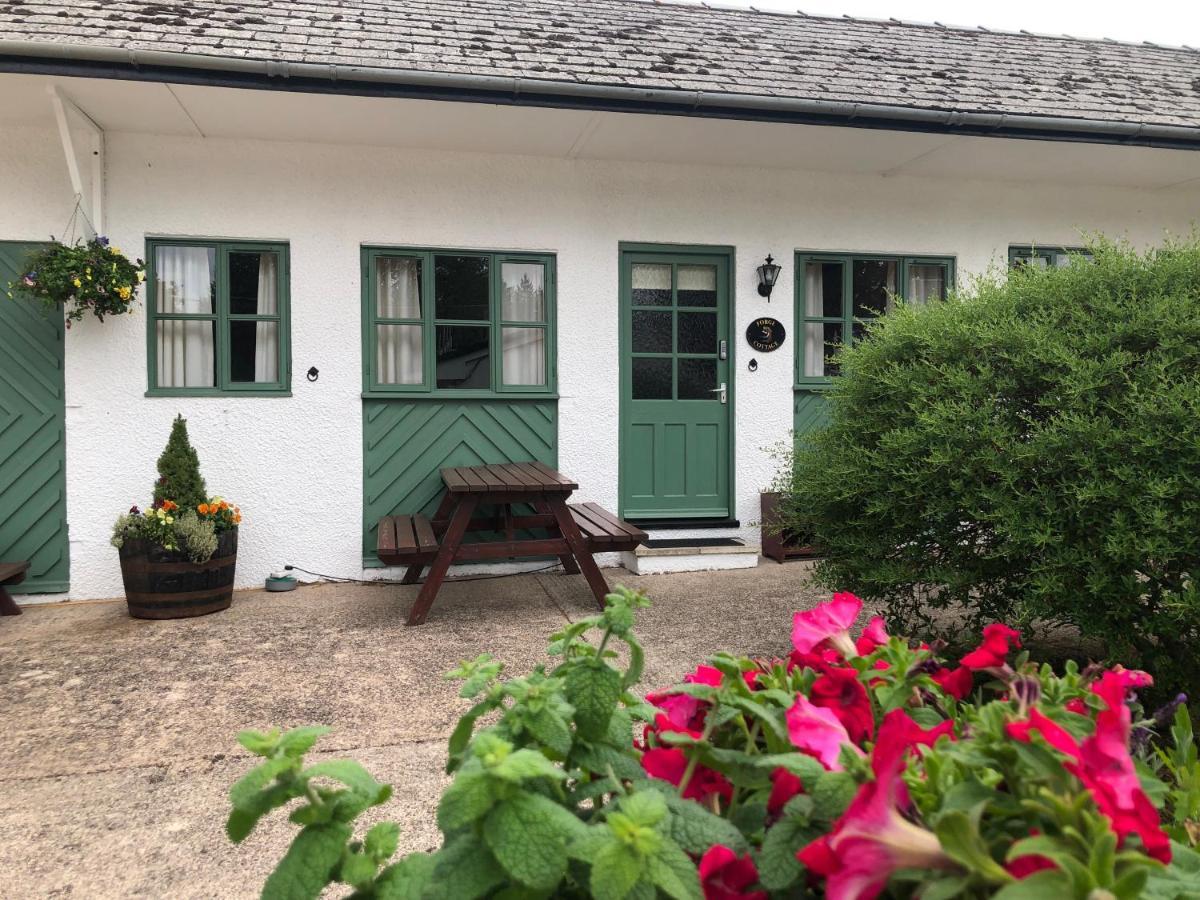 Deanwood Holiday Cottages Yorkley Εξωτερικό φωτογραφία