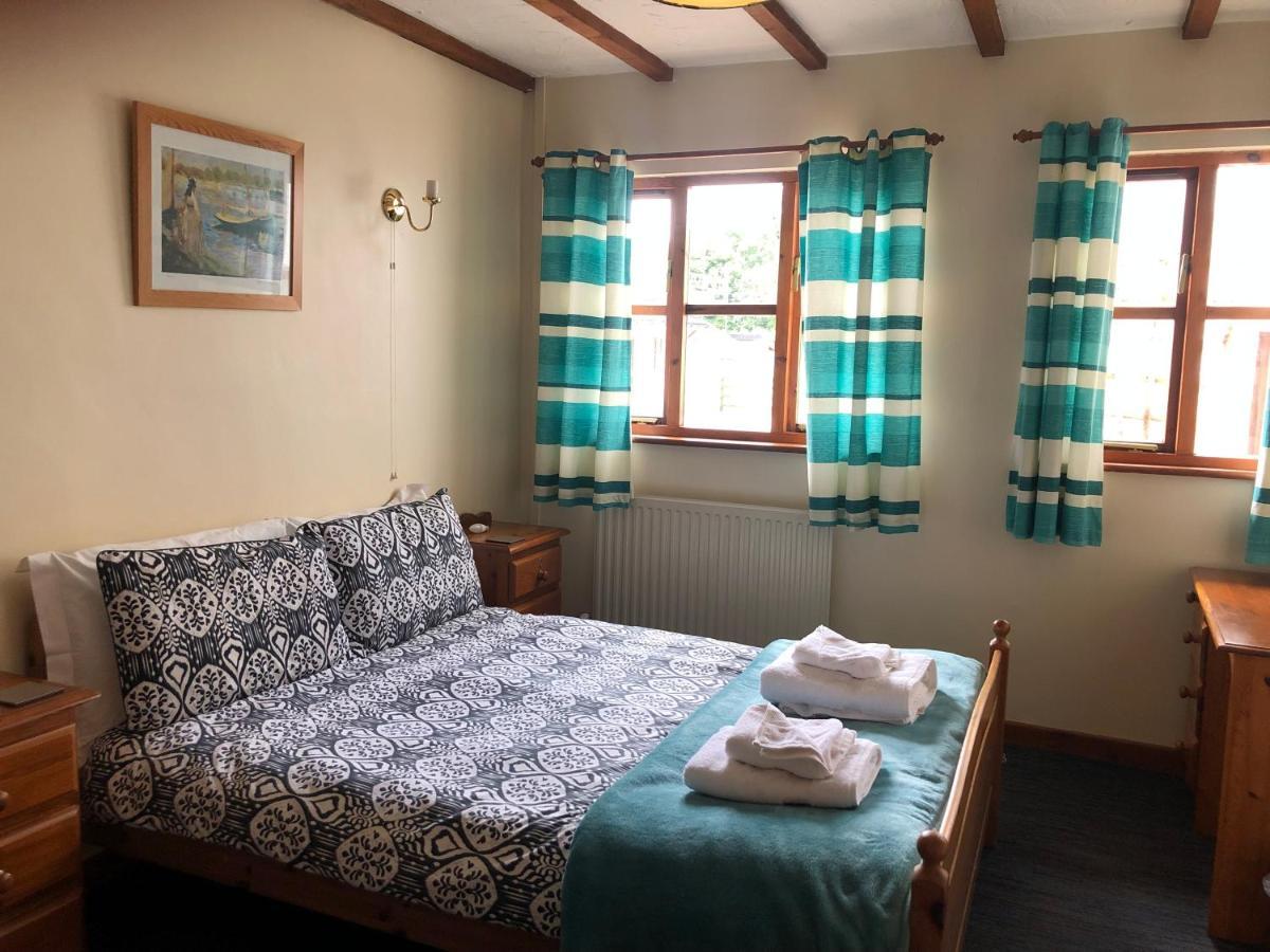 Deanwood Holiday Cottages Yorkley Εξωτερικό φωτογραφία
