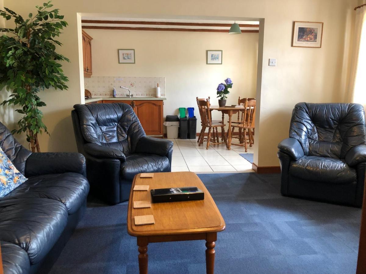 Deanwood Holiday Cottages Yorkley Εξωτερικό φωτογραφία