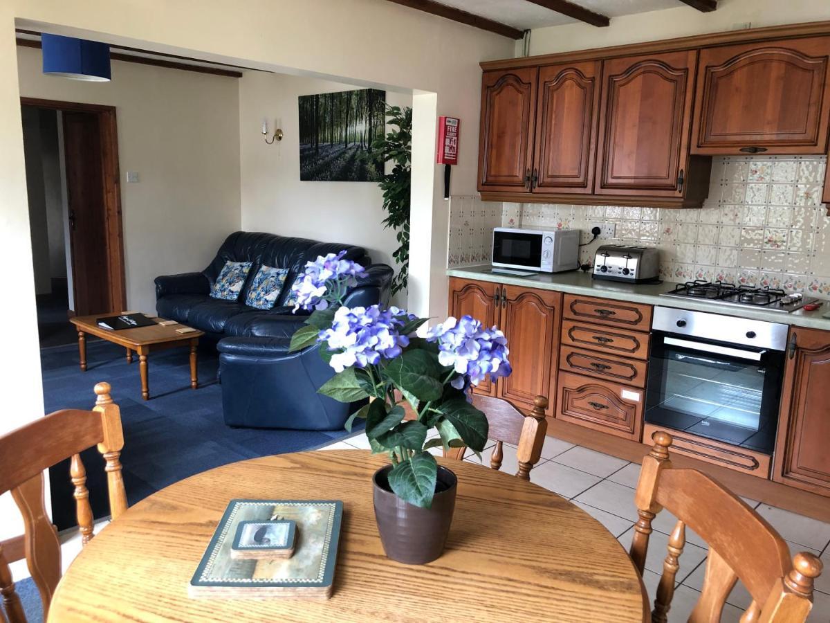 Deanwood Holiday Cottages Yorkley Εξωτερικό φωτογραφία