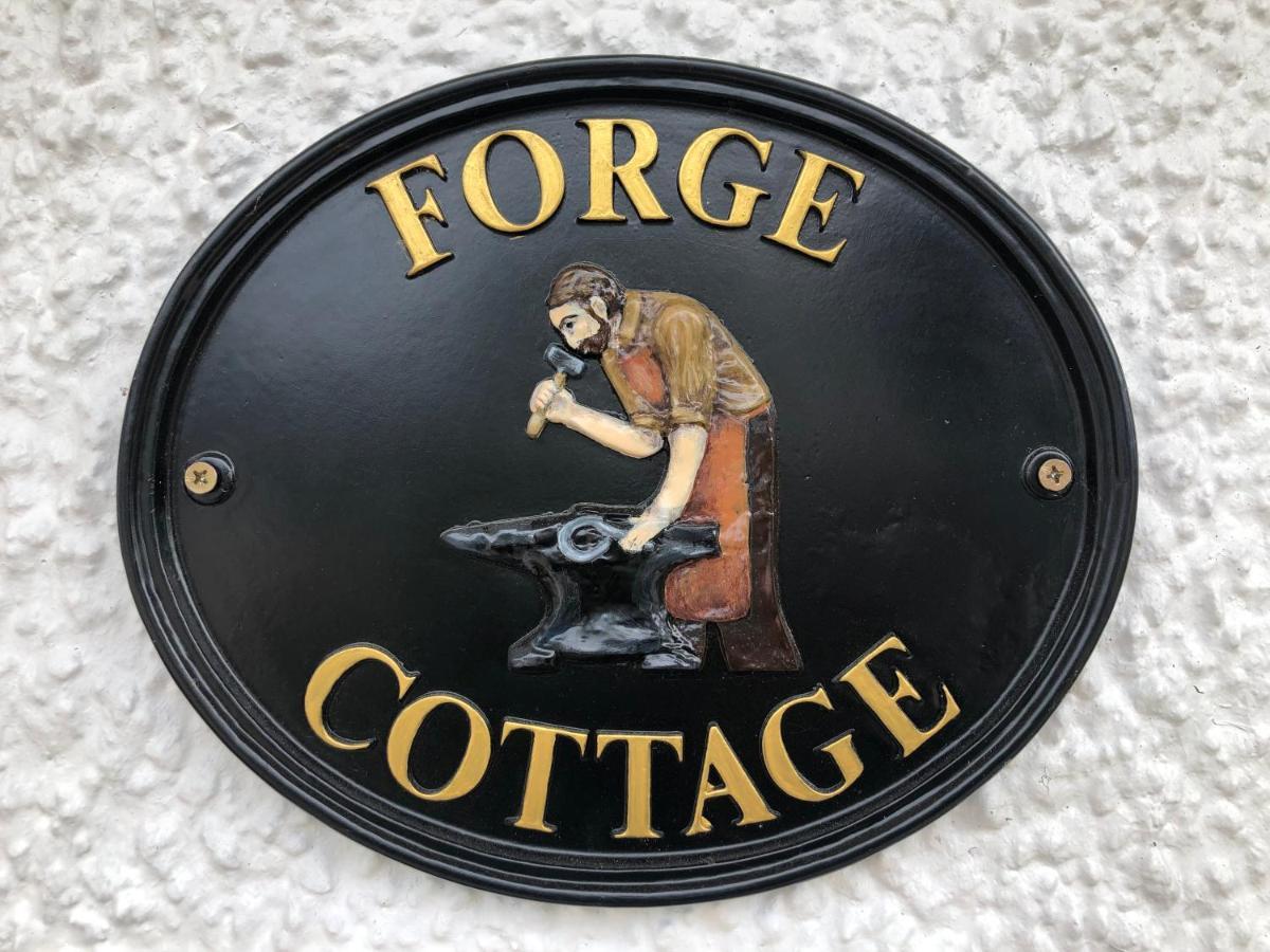 Deanwood Holiday Cottages Yorkley Εξωτερικό φωτογραφία