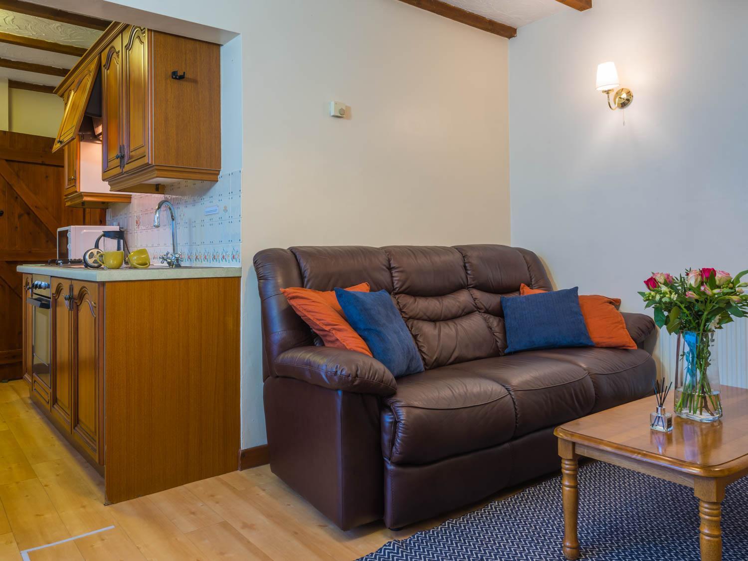 Deanwood Holiday Cottages Yorkley Εξωτερικό φωτογραφία
