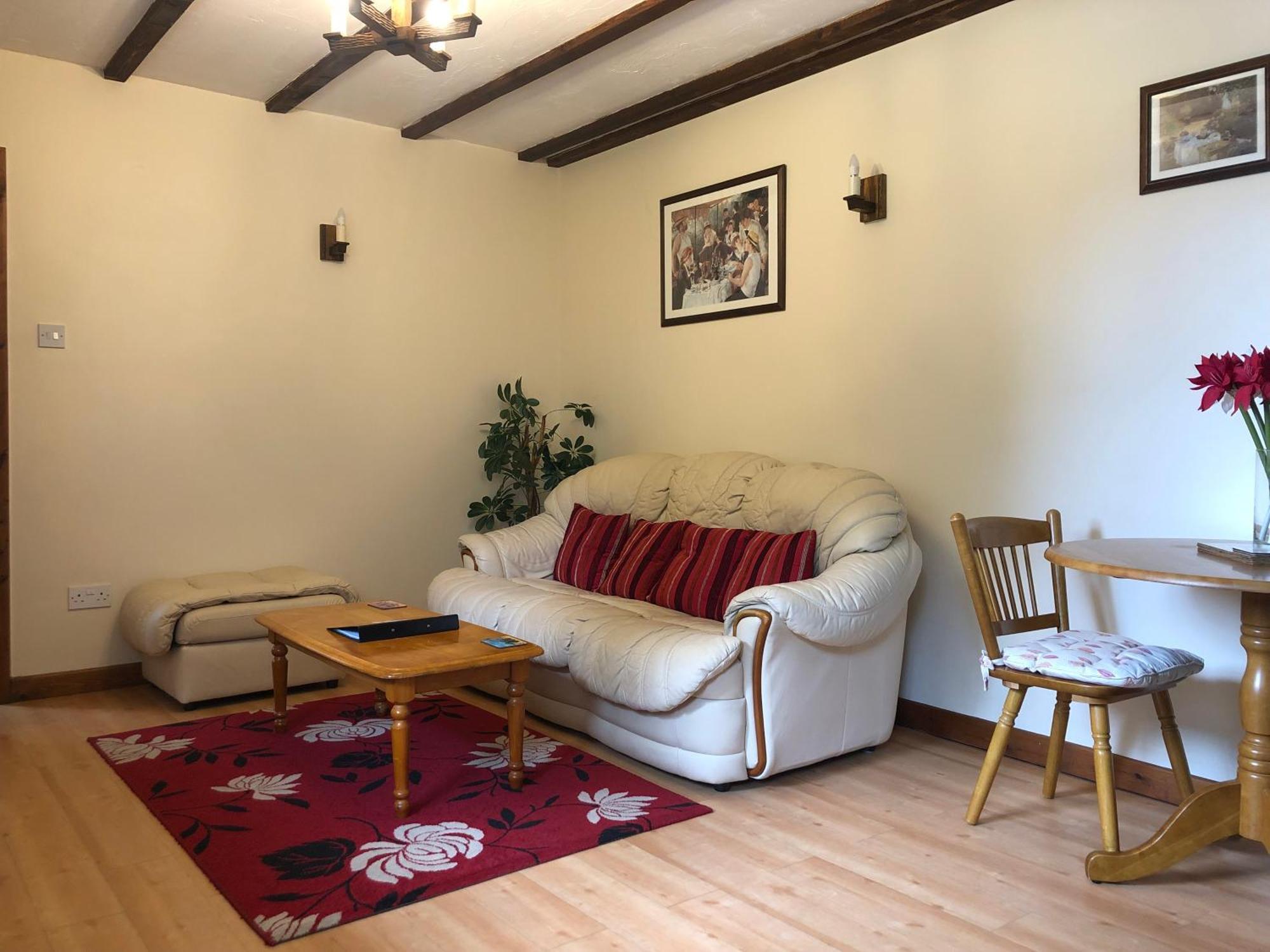 Deanwood Holiday Cottages Yorkley Εξωτερικό φωτογραφία