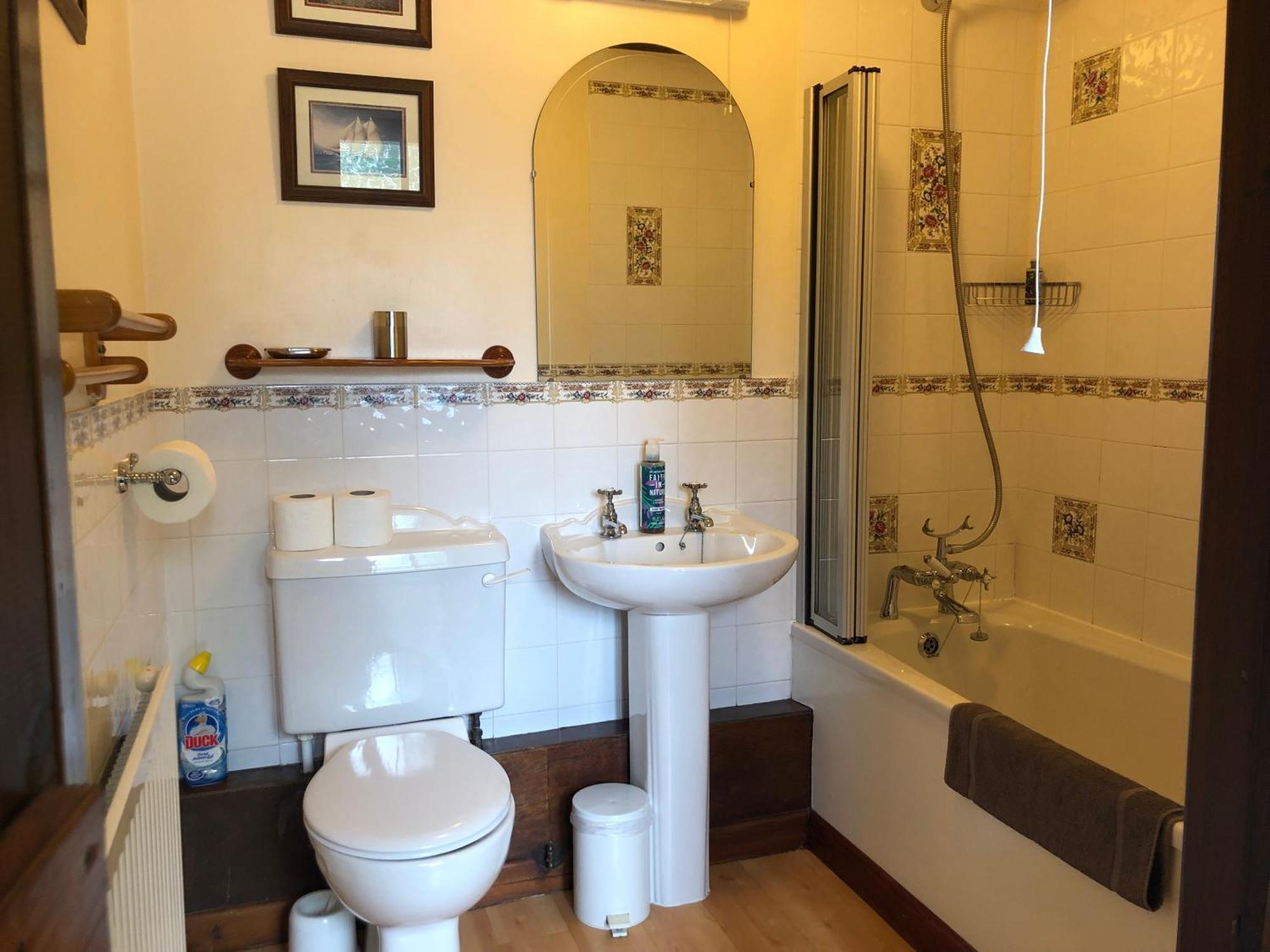 Deanwood Holiday Cottages Yorkley Εξωτερικό φωτογραφία